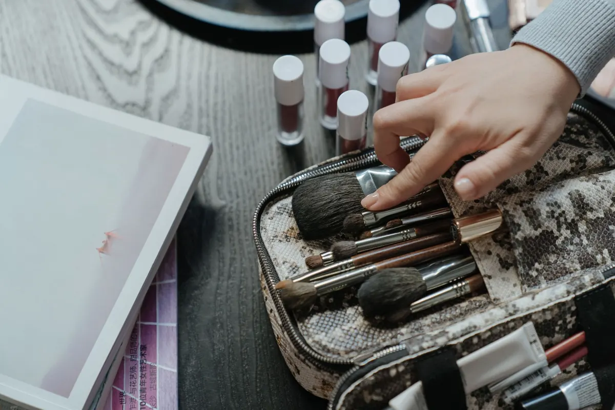 5-Minute Everyday Makeup for Busy Mornings