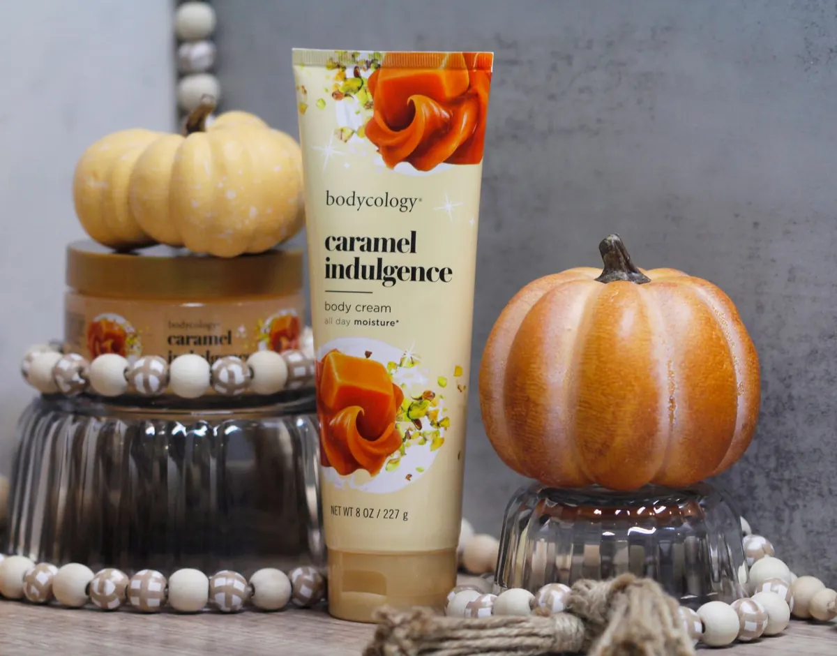 Autumn Body Care: How to Transition Your Routine from Summer