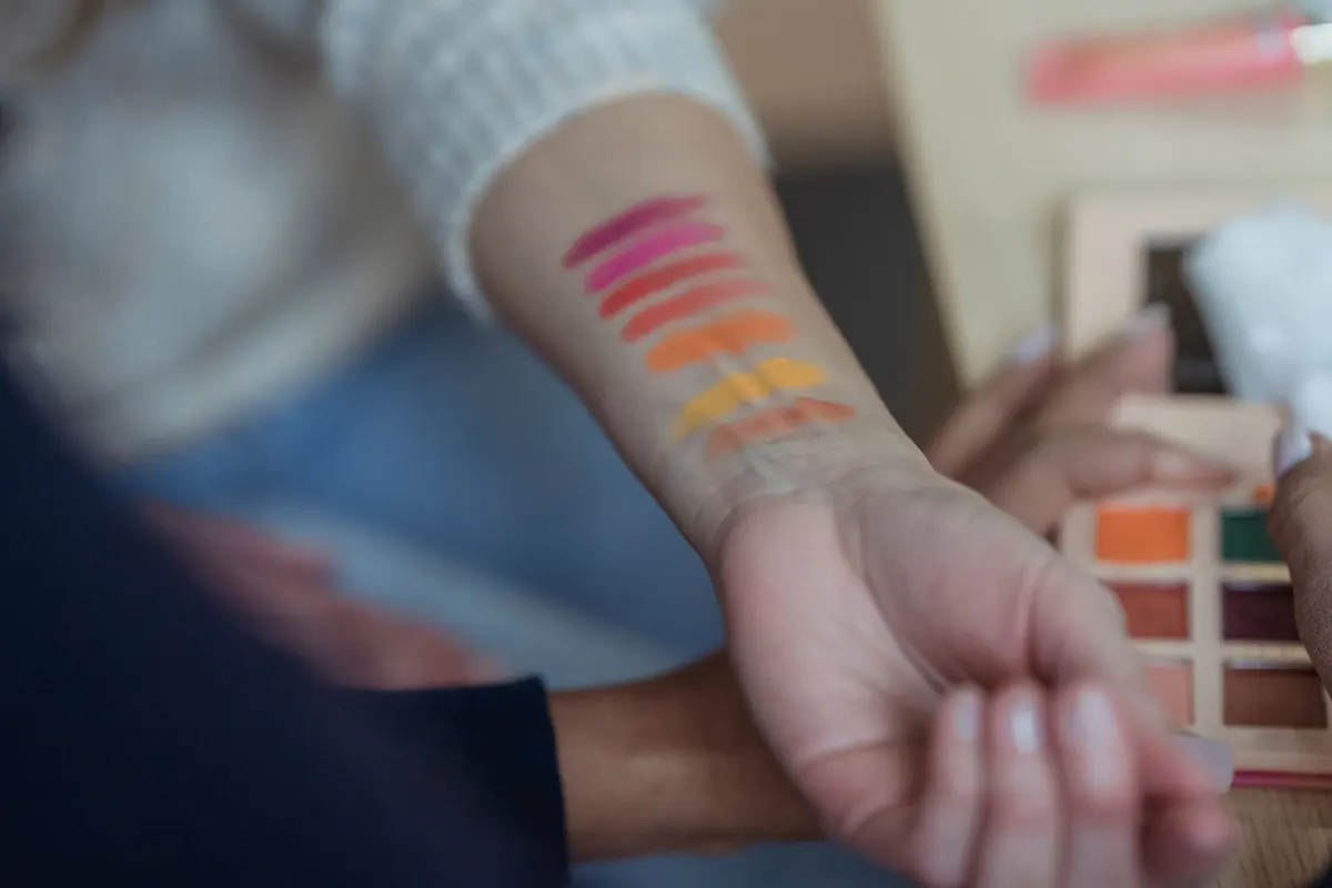Beginner's Guide to Finding Your Perfect Foundation Undertone